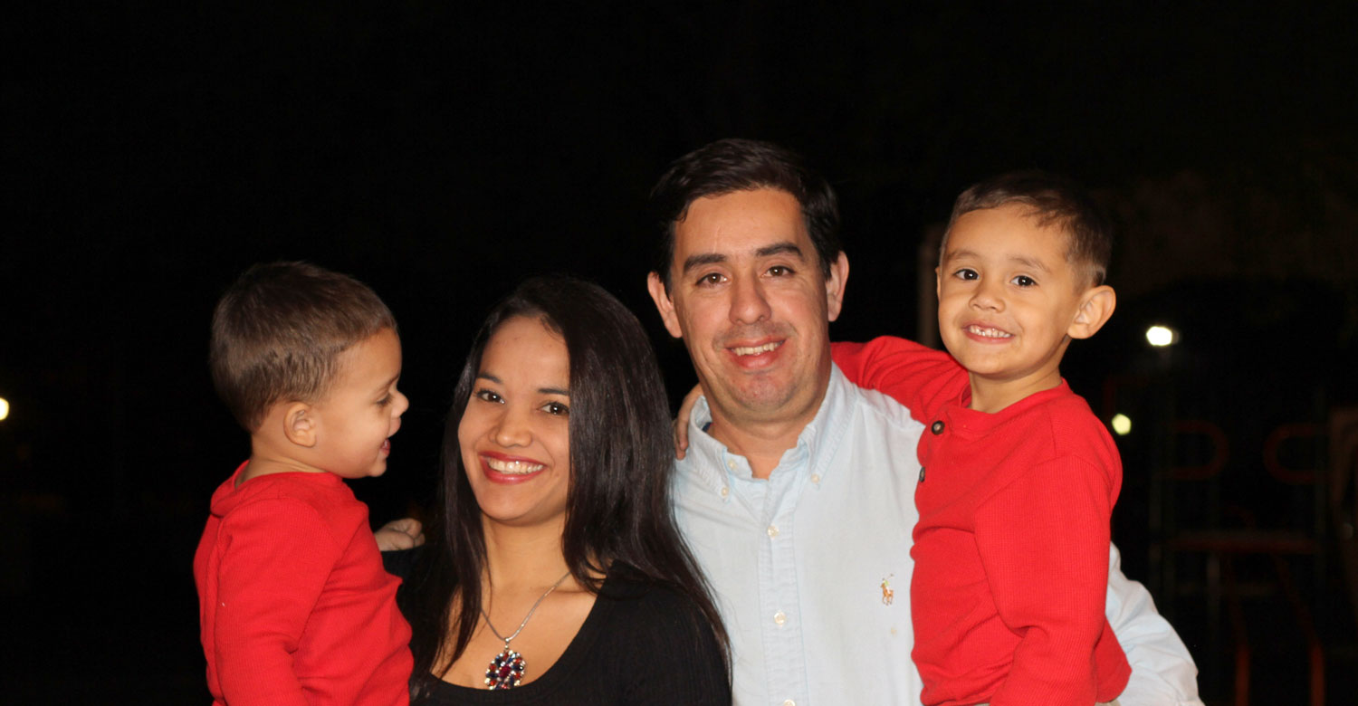 Family Leadership