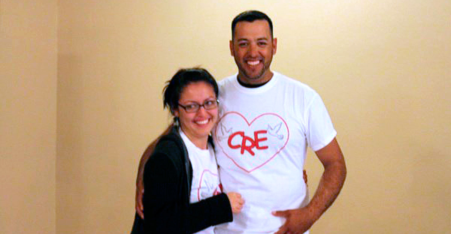 Couples Program